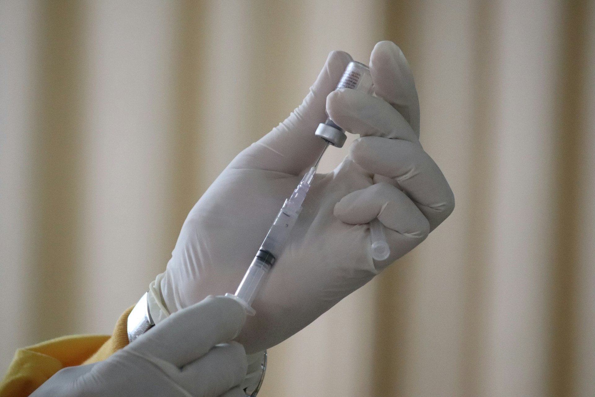 Morti improvvise e vaccini Covid: non c'è correlazione