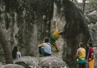 La Sportiva No-Edge: arrampica ancora più fluide e naturale