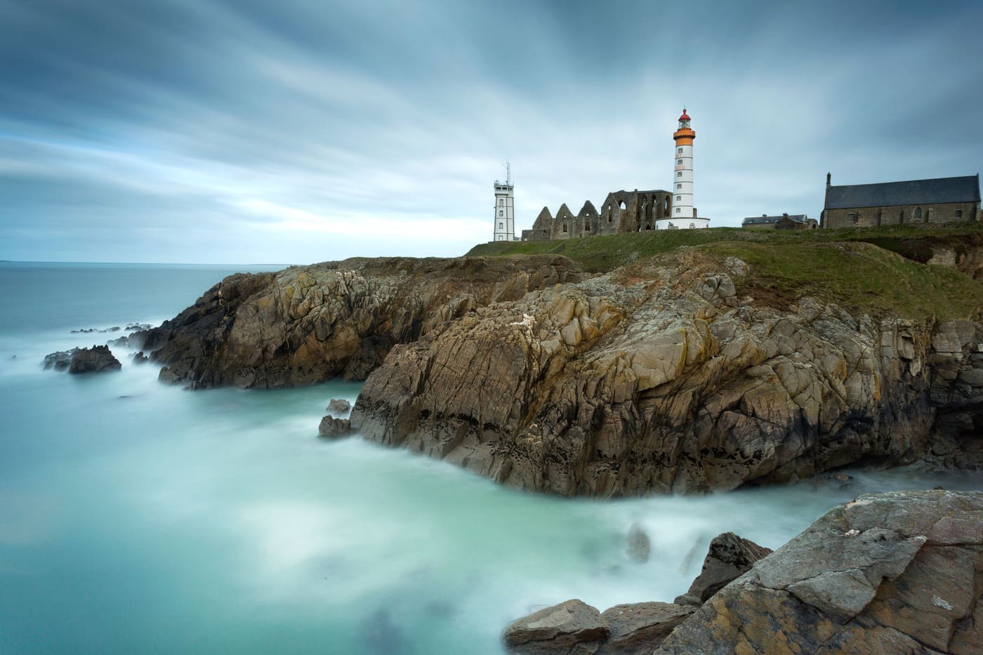 The most spectacular lighthouses in Europe