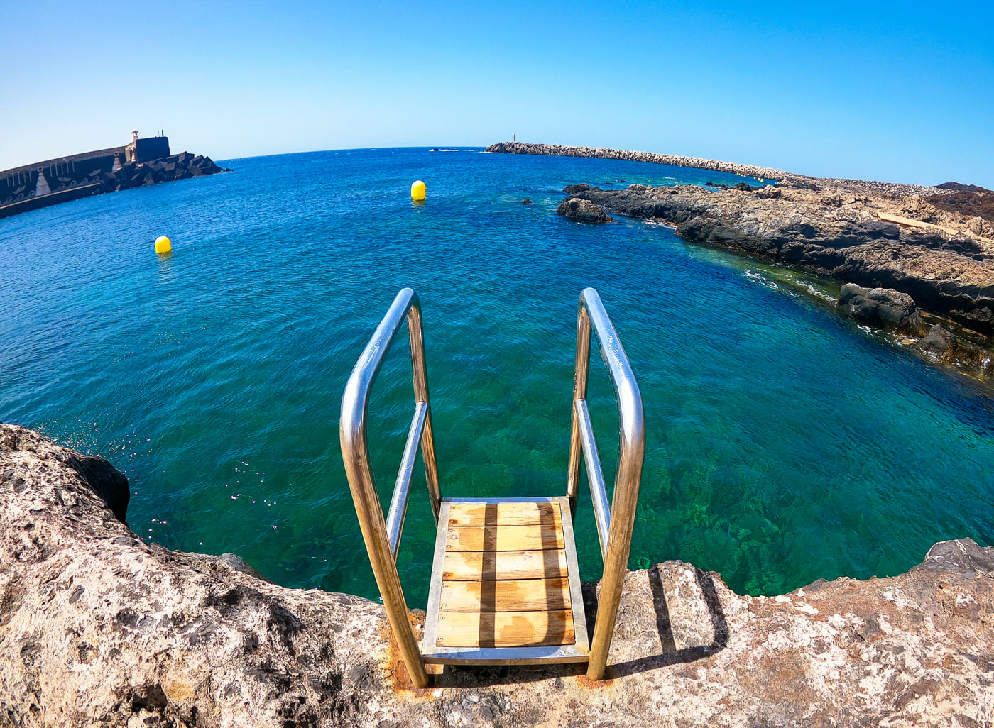 7 Riserve Marine alle Canarie da scoprire