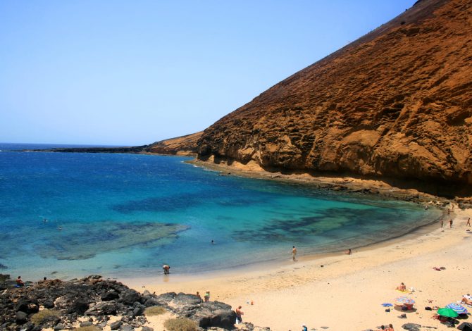 7 Riserve Marine alle Canarie da scoprire