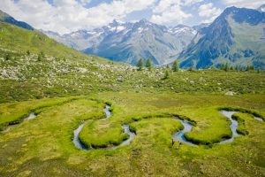 La Valle del Respiro da scoprire in Alto Adige