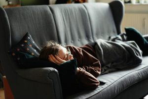 La pigrizia non esiste (ed ecco come superarla)