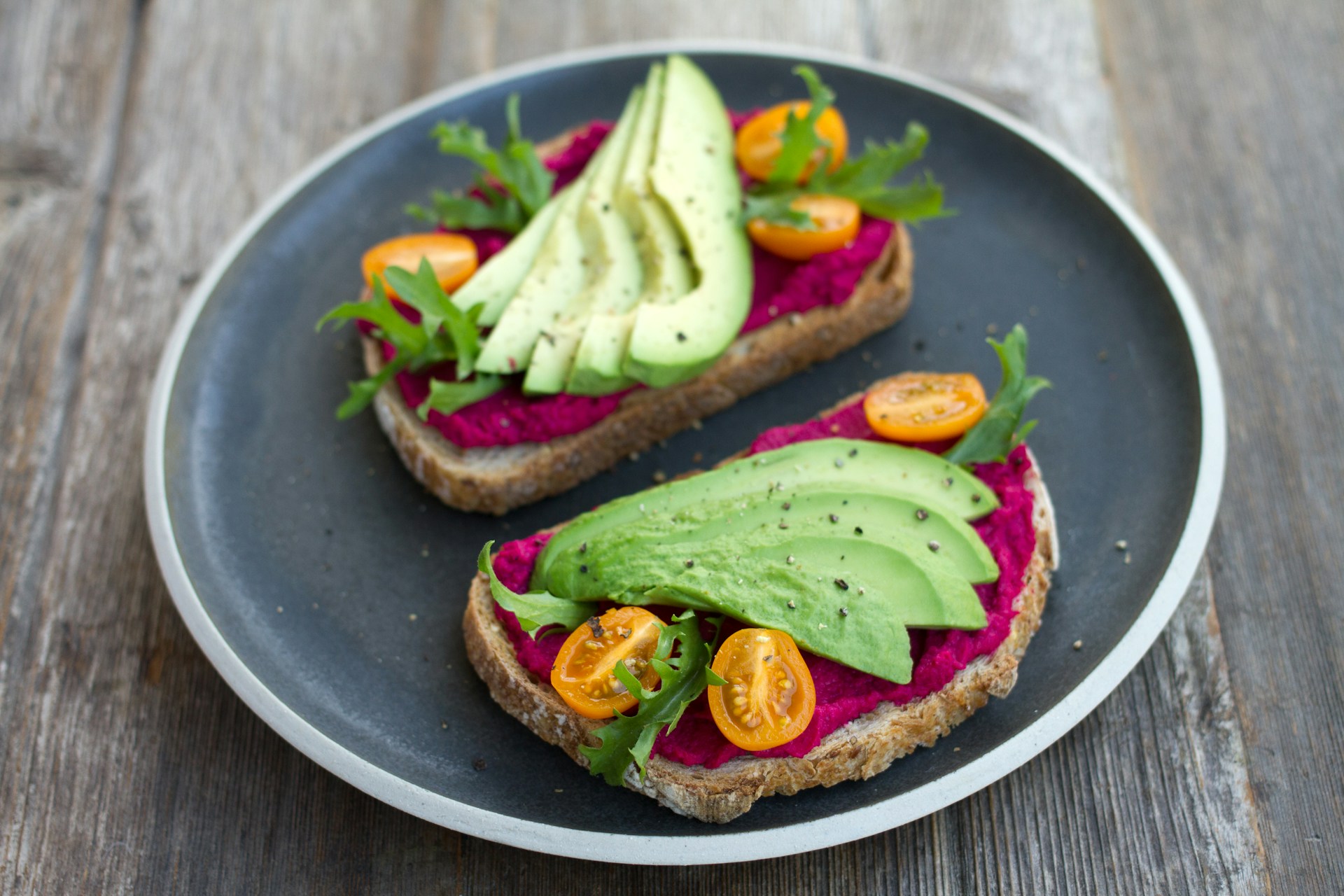 Avocado Toast: la colazione che dovresti fare più spesso
