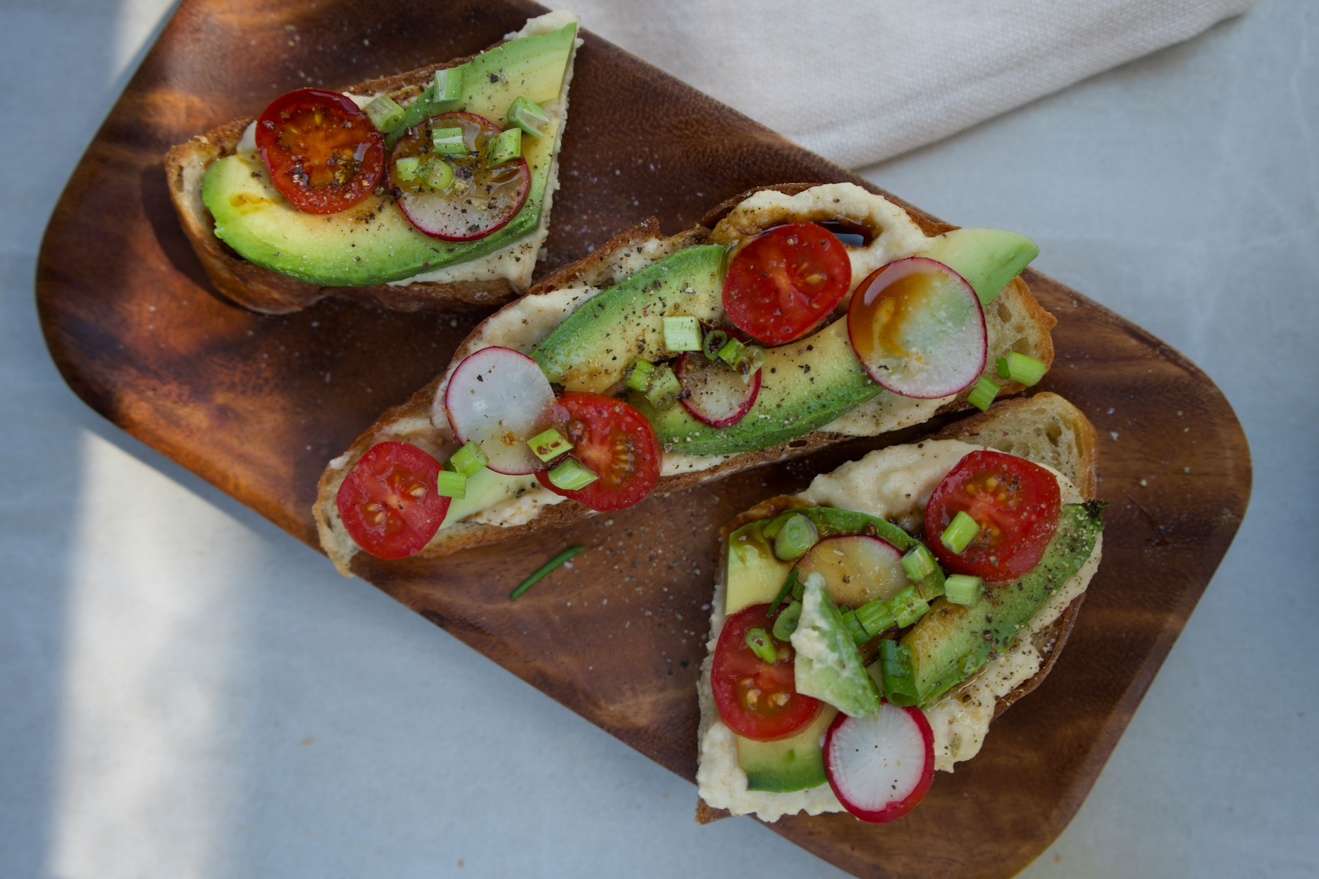 Avocado Toast: la colazione che dovresti fare più spesso
