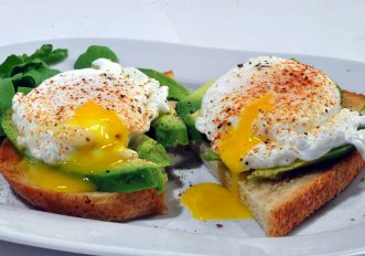 Avocado Toast: la colazione che dovresti fare più spesso