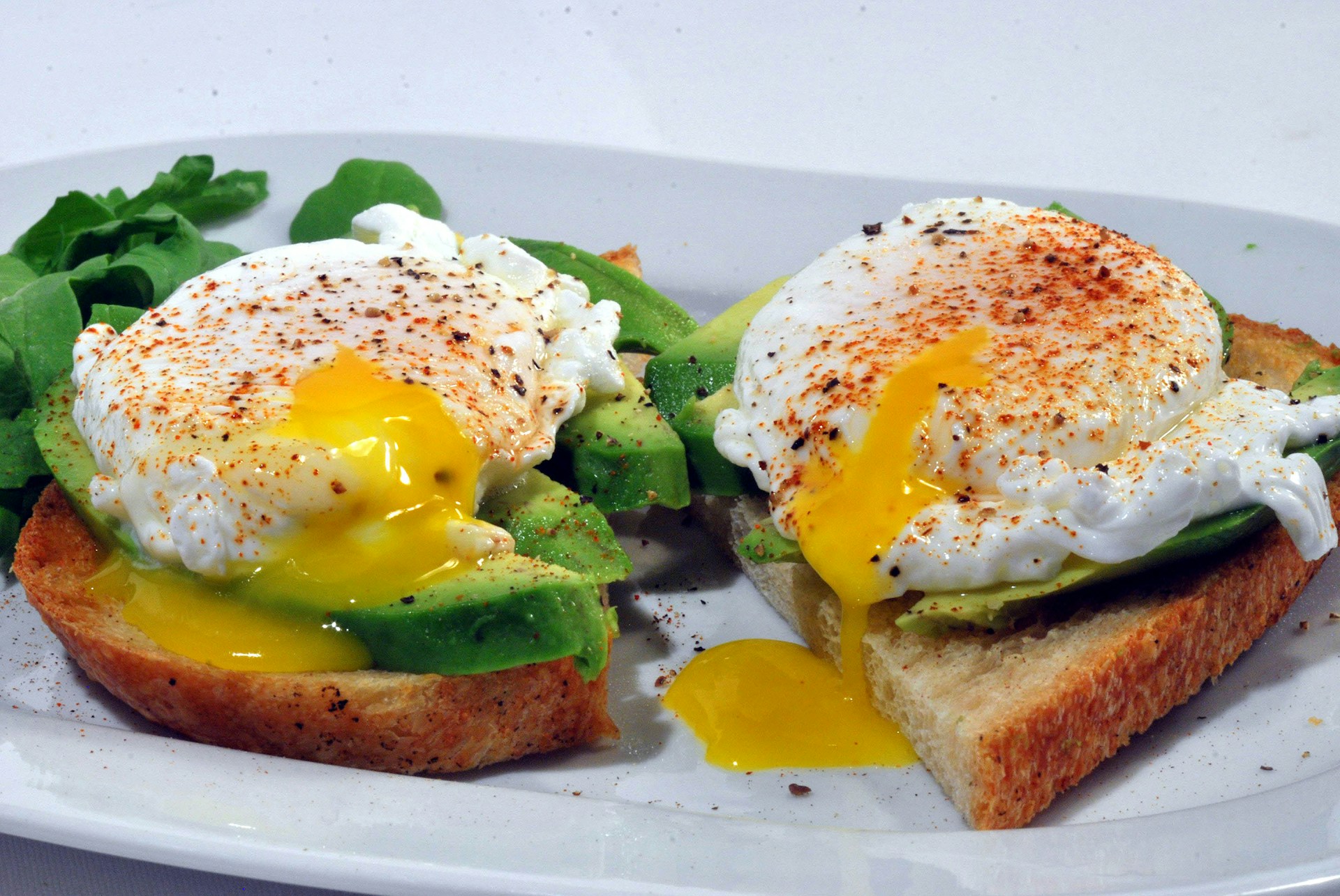 Avocado Toast: The breakfast you should have more often
