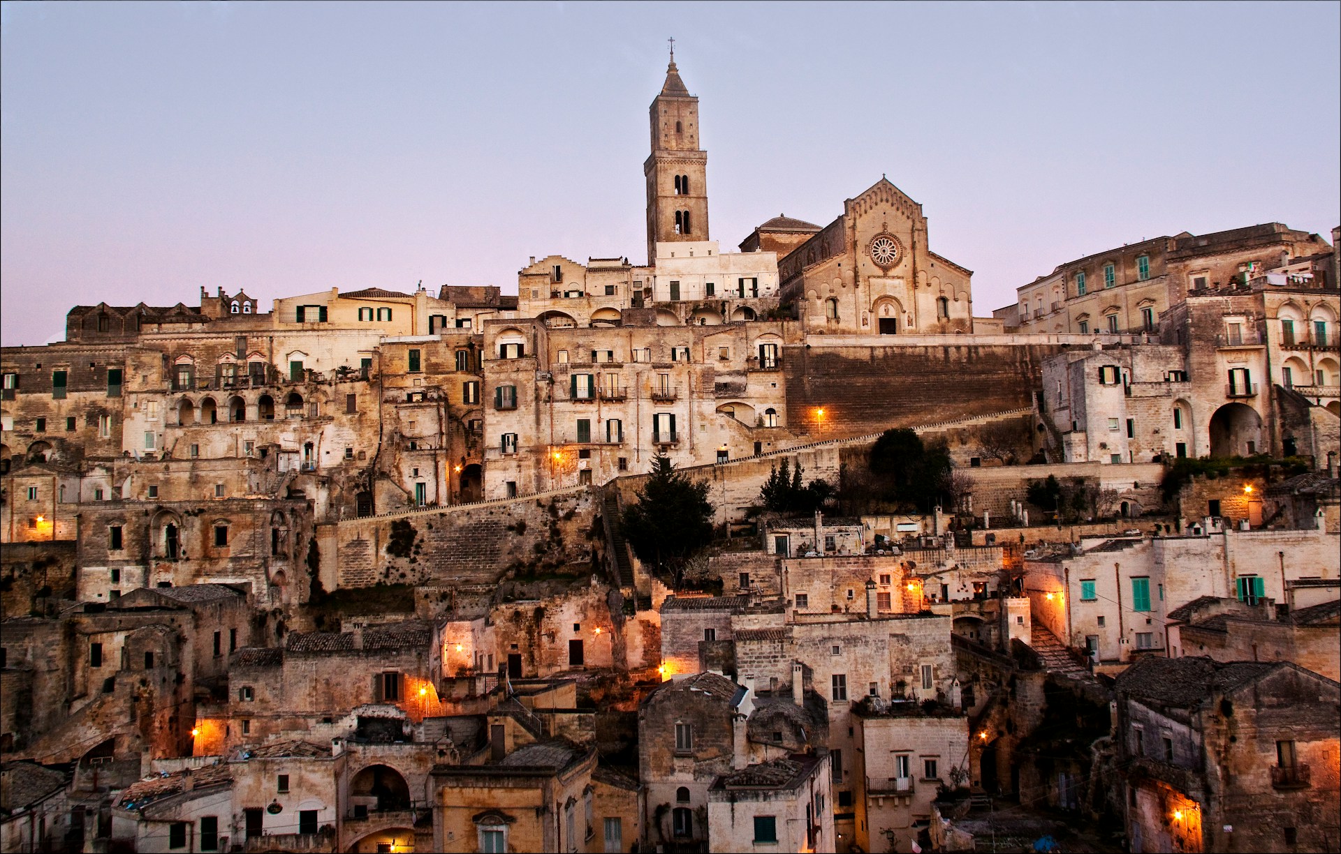 7 Cammini del Sud Italia da fare in pochi giorni