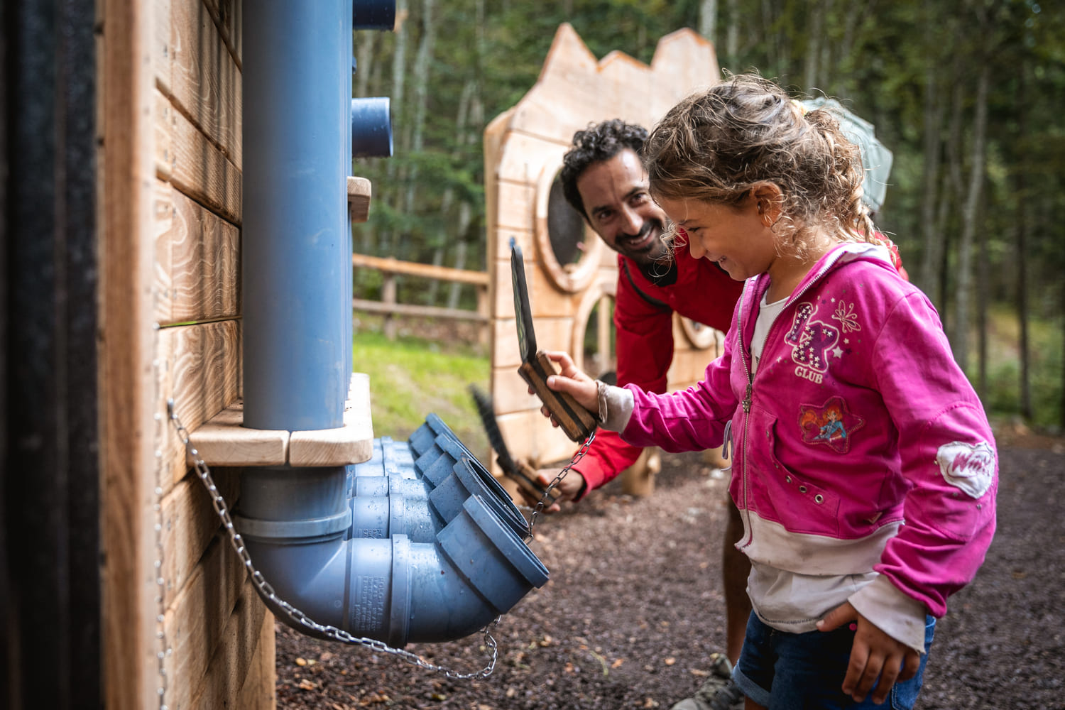 Creatività, passeggiate, spettacoli e giochi nella natura: ecco il festival in montagna per famiglie