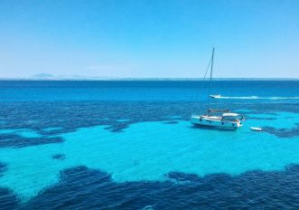 I 10 posti di mare preferiti in Italia