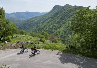 Le 7 nuove ciclovie da scoprire quest’anno