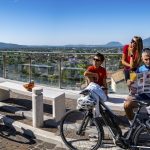 Ciclovia Pedemontana FVG