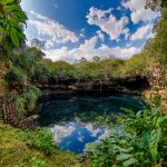 cenotes dello Yucatán