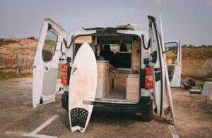 Camper + surf? Ecco i posti più belli dove andare