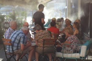 Caldo record in Italia: ecco i segnali da non sottovalutare
