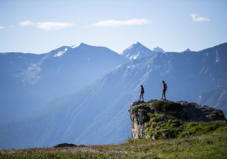 Questa estate vai alla scoperta dei sentieri di Crans-Montana