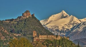 14 mete non affollate tutte da scoprire