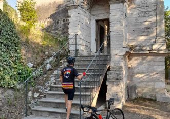 12 bellissimi itinerari cicloturistici alla scoperta del Longobardi