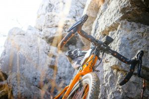 Manutenzione bici gravel
