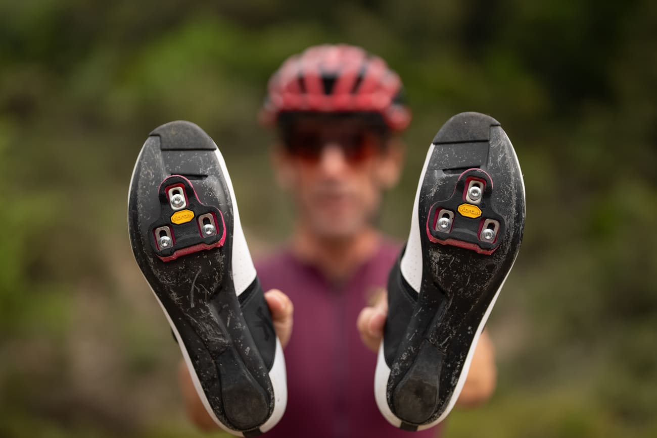 Scarpe da bici hotsell