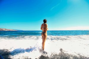 rassodare i glutei senza andare in palestra