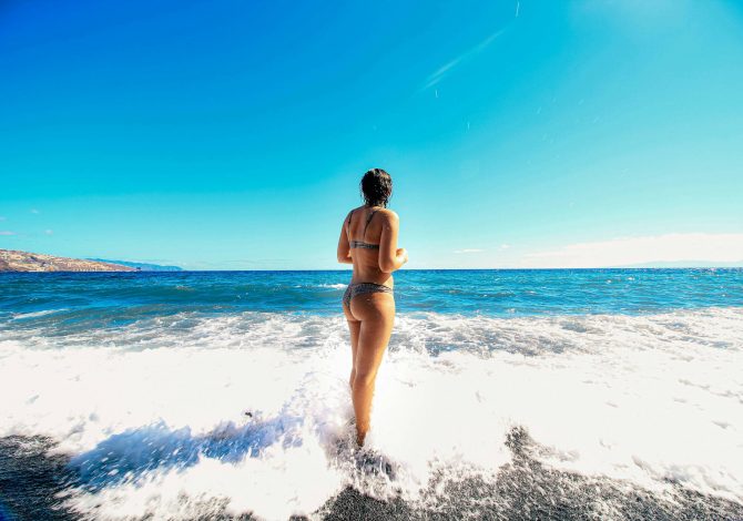 rassodare i glutei senza andare in palestra