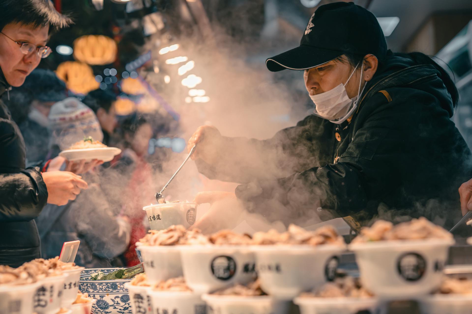 Gli street food che devi assolutamente assaggiare almeno una volta