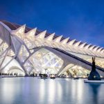 24. Comunità Valenciana - Valencia
