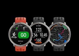 Amazfit Active 2