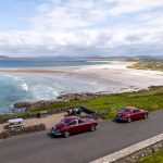 10 spiagge sulla Wild Atlantic Way per scoprire le baie più belle del selvaggio ovest irlandese