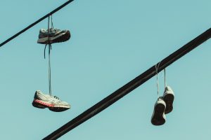 Come far durare di più le scarpe da corsa
