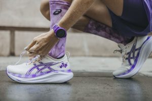 Asics GEL Nimbus 27