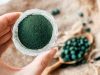 alga-spirulina