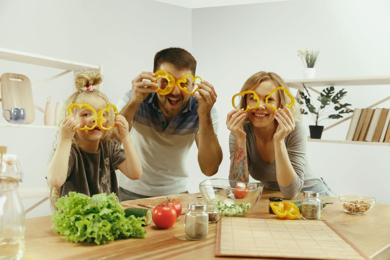 Questi alimenti fanno bene agli occhi e alla vista