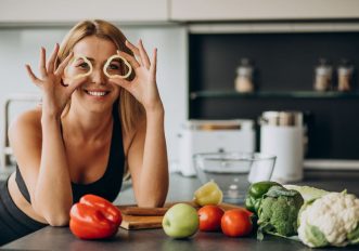 Questi alimenti fanno bene agli occhi e alla vista