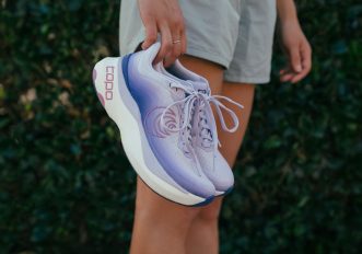Topo Athletic Aura