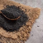 Sesamo nero