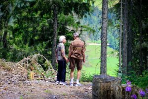 Quello che puoi fare tra i 50 e i 60 anni per arrivare a 90 in salute e in forma
