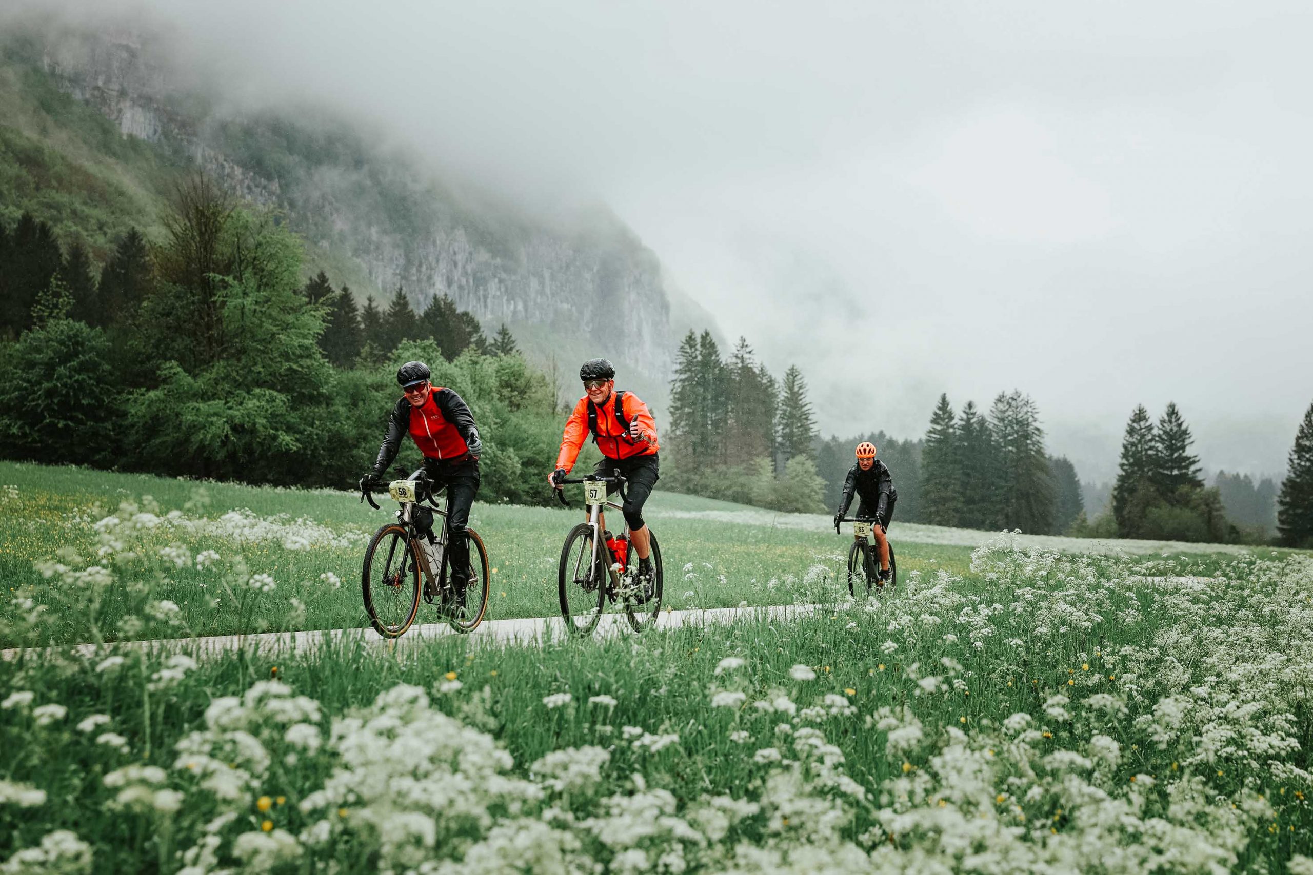 FSA Bike Festival Riva Del Garda 2025