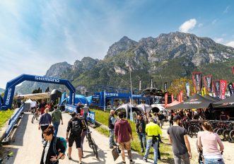 FSA Bike Festival Riva Del Garda 2025