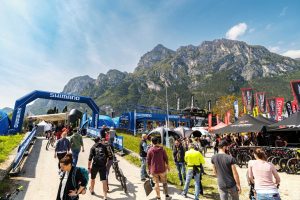 FSA Bike Festival Riva Del Garda 2025