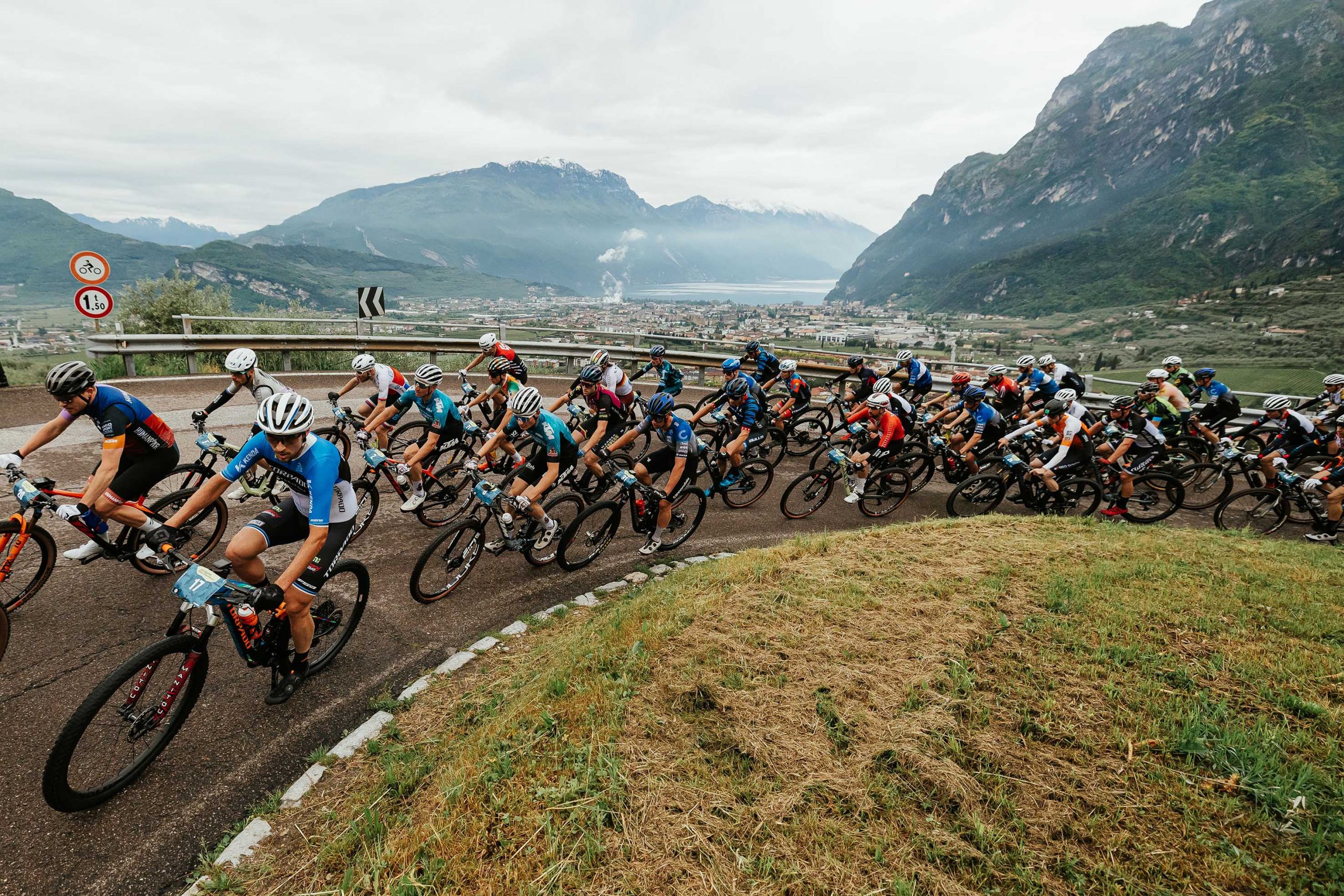 FSA Bike Festival Riva Del Garda 2025