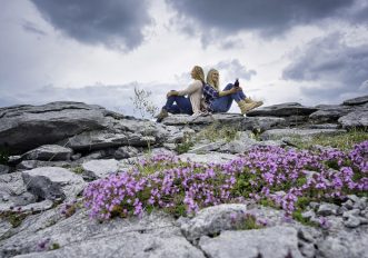 vacanza biohacking irlanda