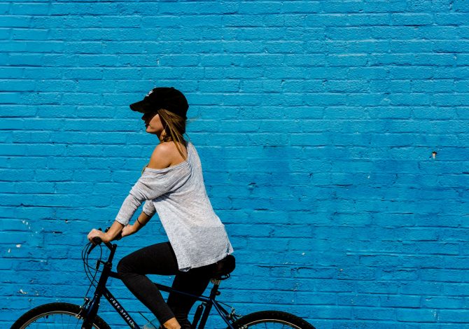 Per rimettersi in forma è meglio correre, camminare o pedalare? Scoprilo qui