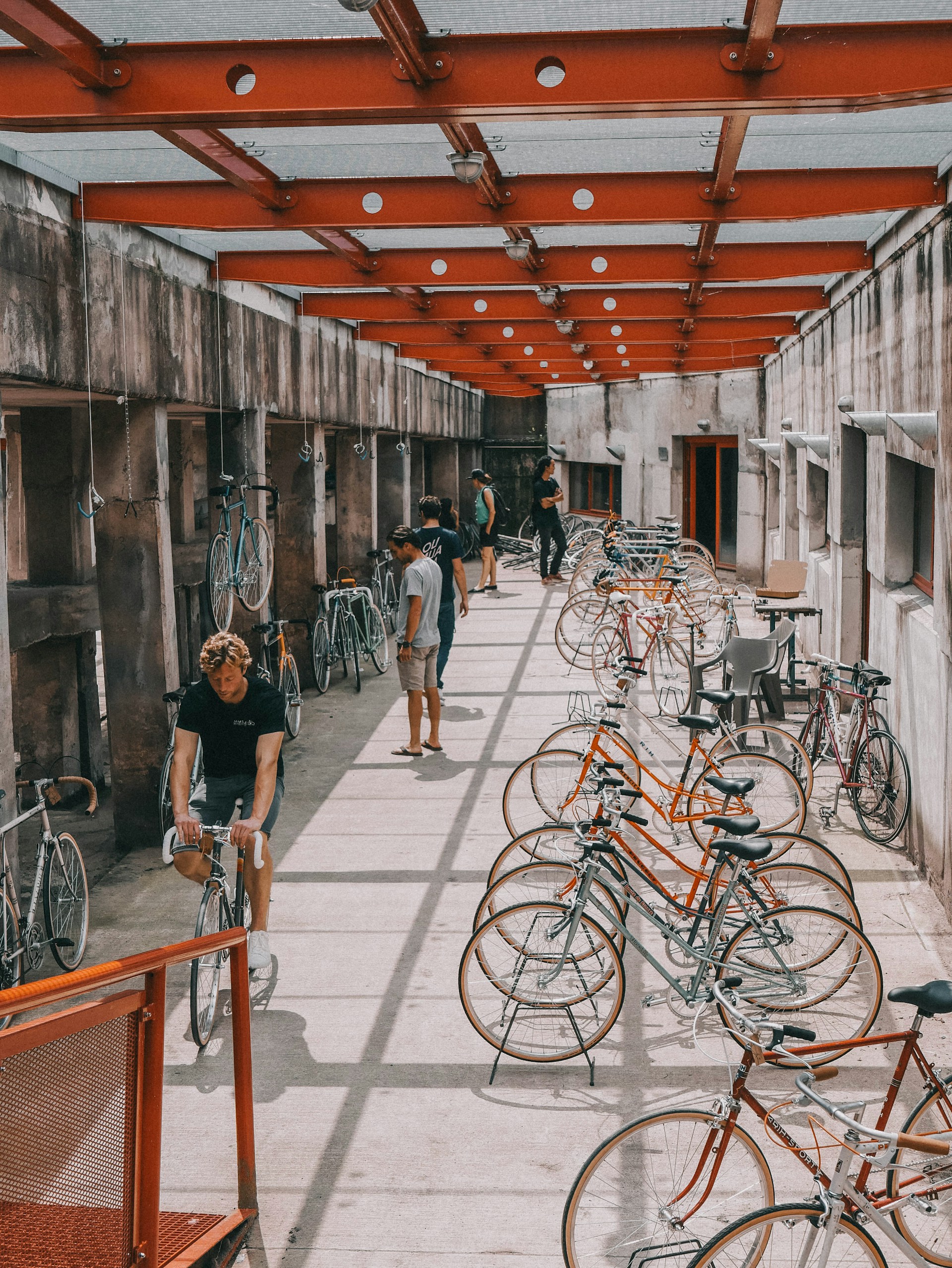 Vuoi comprare una bici usata? Allora stai attento a queste cose!