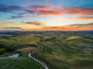 Le 5 Migliori Escursioni Primaverili in Toscana