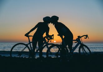 Affinità e divergenze tra la bici e il sesso
