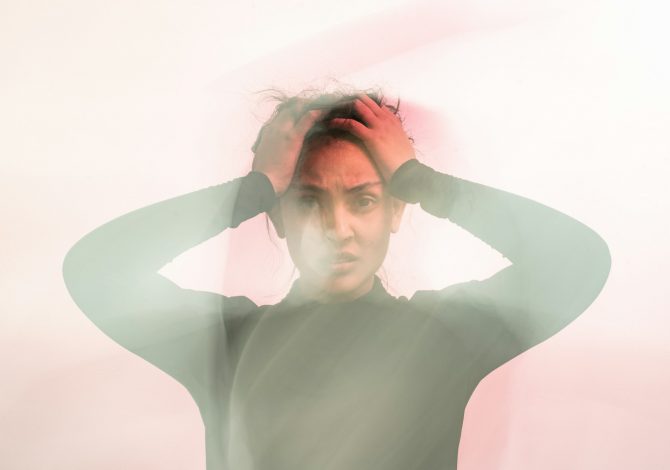 Brain Fog
