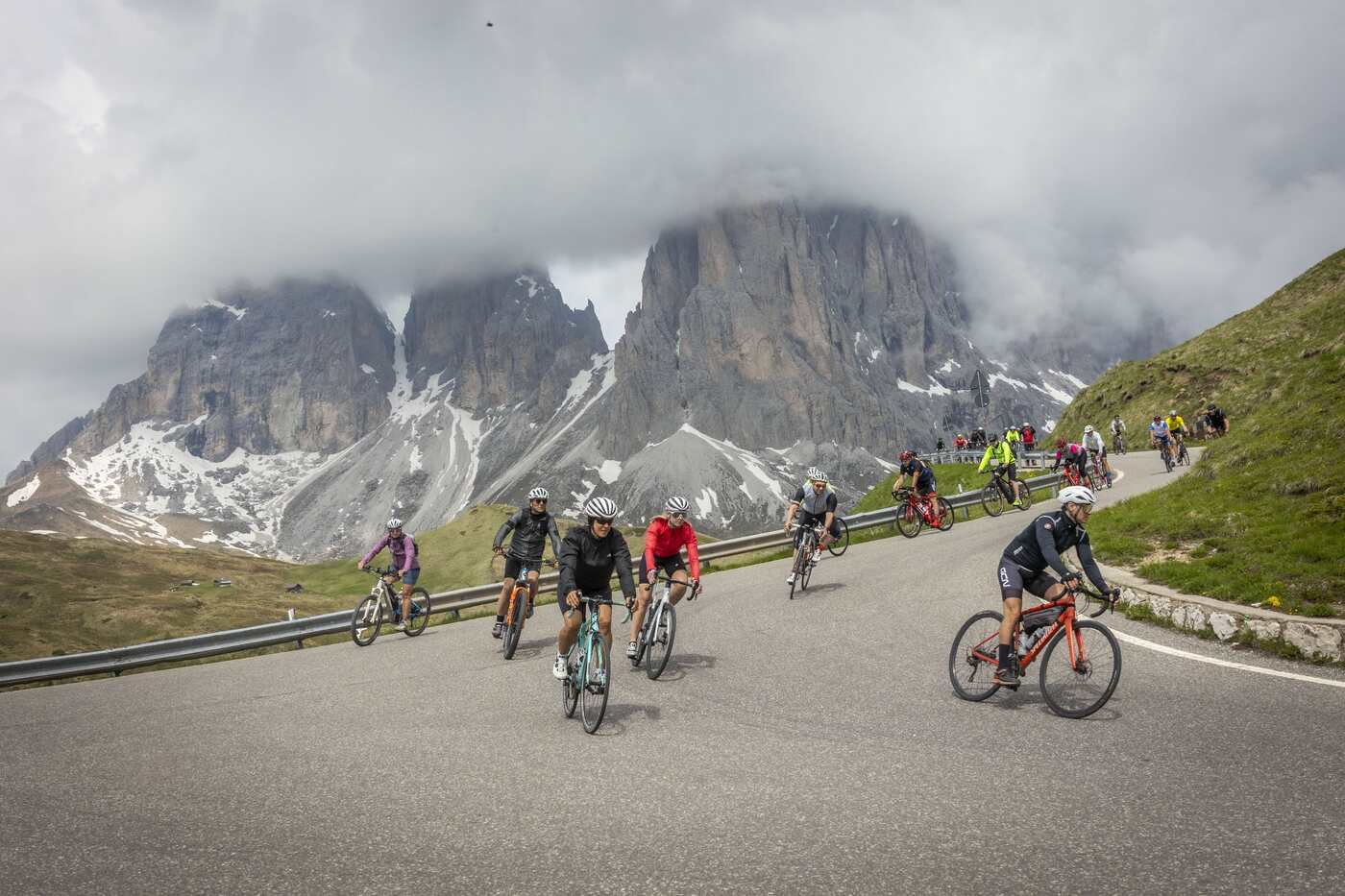 Val Gardena