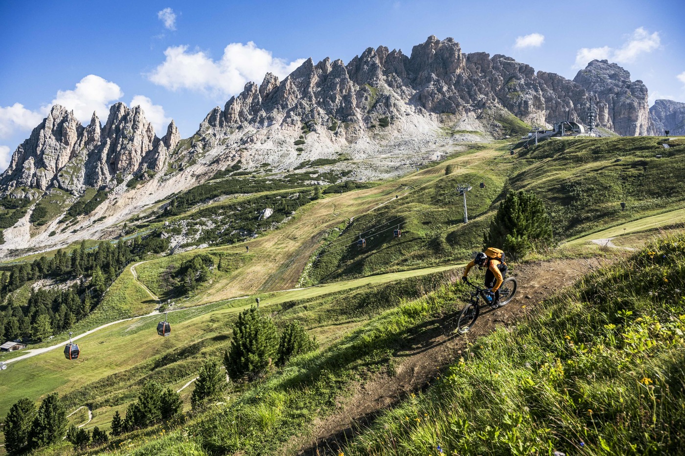 Val Gardena